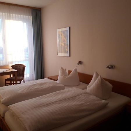 Hotel Zum Sportforum بلانكنبرغ المظهر الخارجي الصورة